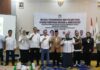 APPSI Mojokerto Diminta Perkuat Tata Kelola Pasar Rakyat dan Tingkatkan PAD