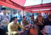 Kota Mojokerto Masuk 3 Besar Nasional Digitalisasi Bansos, Capaian Perlinsos Tembus 46,47 Persen