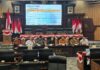 DPRD Kota Mojokerto Soroti Serapan Anggaran Dinsos P3A yang Masih 37,9 Persen