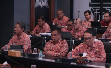 Bupati Mojokerto Minta OPD Tinggalkan Ego Sektoral demi Pemerintah Digital Terintegrasi