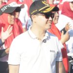 Pemkab Mojokerto Luncurkan Mobil Donor Darah PMI, Perkuat Layanan Kesehatan Masyarakat