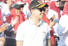 Pemkab Mojokerto Luncurkan Mobil Donor Darah PMI, Perkuat Layanan Kesehatan Masyarakat