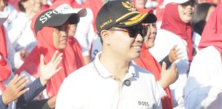 Pemkab Mojokerto Luncurkan Mobil Donor Darah PMI, Perkuat Layanan Kesehatan Masyarakat