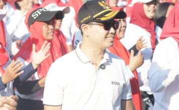 Pemkab Mojokerto Luncurkan Mobil Donor Darah PMI, Perkuat Layanan Kesehatan Masyarakat
