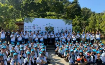 Konferensi Sungai Indonesia 2026 Digelar di Mojokerto, Wabup Ajak Warga Jaga Kelestarian Sungai