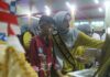 Pemkab Mojokerto Salurkan Beasiswa Rp421,7 Juta dan Luncurkan Buku Literasi Anak pada HAN 2026