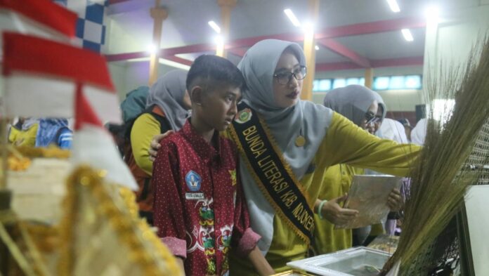Hari Anak Nasional