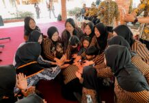 Hari Anak Nasional 2026, Pemkot Mojokerto Ajak Anak Kembali Main Permainan Tradisional