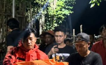 Bayi Laki-laki Ditemukan Terkubur di Pekarangan Rumah Warga Kutorejo