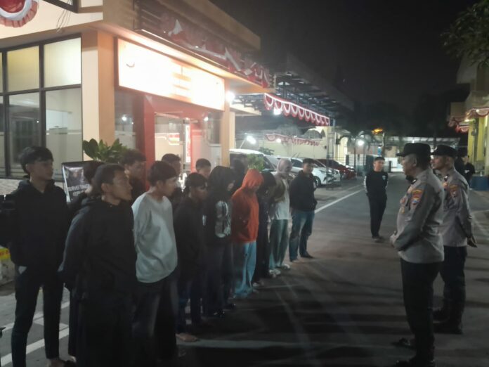 Pagar Nusa Mojokerto
