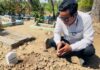 Misteri Jasad Bayi Terkubur di Kutorejo Mulai Terungkap, 2 Mahasiswa Diperiksa Polisi