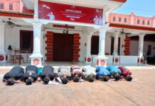 9 Warga Binaan Lapas Mojokerto Bebas di Hari Kemerdekaan, Pulang Bawa Harapan Baru