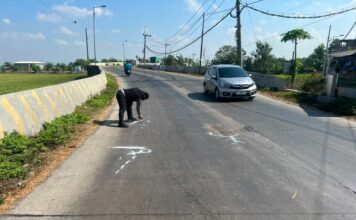 Lansia 68 Tahun Tertabrak Motor di Mojoanyar, Pengendara Masih 16 Tahun