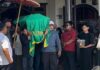Teknisi SPPG Puri Medali Meninggal Usai 7 Hari Dirawat, Luka Bakar Capai 90 Persen