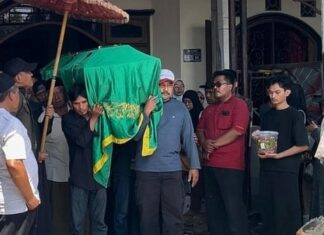 Teknisi SPPG Puri Medali Meninggal Usai 7 Hari Dirawat, Luka Bakar Capai 90 Persen