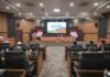 DPRD Kota Mojokerto Mulai Bahas Perubahan APBD 2026, Wali Kota Sampaikan Nota Keuangan
