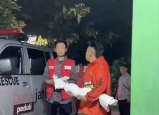 Polisi Ungkap Hasil Autopsi Bayi yang Dikubur di Kutorejo