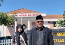 BRI KCU Magersari Digugat di PN Mojokerto, Sengketa Sertifikat Tanah Rp75 Juta Disidangkan