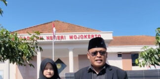 BRI KCU Magersari Digugat di PN Mojokerto, Sengketa Sertifikat Tanah Rp75 Juta Disidangkan