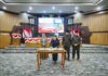 DPRD Setujui KUA-PPAS 2027, Pemkot Mojokerto Siapkan Tahap Penyusunan APBD
