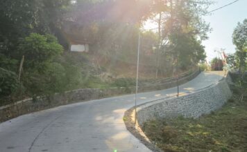 Jalan Watesnegoro–Kunjorowesi Rampung, Perkuat Konektivitas Wilayah Perbatasan Mojokerto