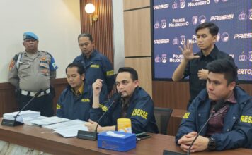 Modus Lowongan Kerja, 3 Orang di Mojokerto Diduga Tipu 7 Korban Rp630 Juta
