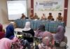 Kasus Diabetes dan Hipertensi Naik, Ning Ita Ajak Warga Aktif Bergerak