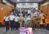 Pemkot Mojokerto Perketat Pengawasan WNA Lewat Aplikasi APOA
