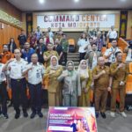 Pemkot Mojokerto Perketat Pengawasan WNA Lewat Aplikasi APOA