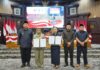 DPRD Kota Mojokerto Sepakati Perubahan KUA-PPAS APBD 2026