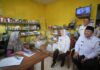 Stok Pupuk Petani Kota Mojokerto Dipastikan Aman, KP3 Perketat Pengawasan