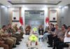 Polres dan Pemkab Mojokerto Perketat Pengawasan Tambang MBLB