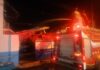 Detik-detik Ledakan SPPG Medali Mojokerto, Diawali Suara Gas Bocor