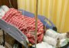 Update Korban Ledakan SPPG Medali, 3 Teknisi Dilarikan ke Rumah Sakit