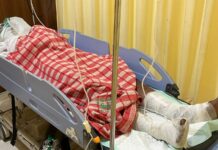 Update Korban Ledakan SPPG Medali, 3 Teknisi Dilarikan ke Rumah Sakit