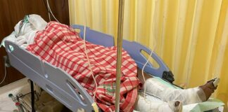 Update Korban Ledakan SPPG Medali, 3 Teknisi Dilarikan ke Rumah Sakit