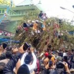 Tradisi Keresan di Mojokerto, Cara Warga Agar Ajaran Nabi “Berbuah” dalam Kehidupan Masyarakat