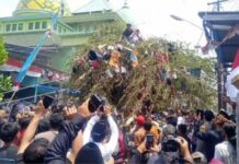 Tradisi Keresan di Mojokerto, Cara Warga Agar Ajaran Nabi “Berbuah” dalam Kehidupan Masyarakat