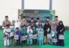 Polres Mojokerto Jadikan Maulid Nabi Momentum Memperkuat Akhlak dan Pelayanan Humanis