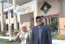 Dugaan Perbuatan Curang Penjualan Tanah Kavling Mulai Disidangkan di Mojokerto