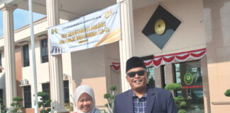 Dugaan Perbuatan Curang Penjualan Tanah Kavling Mulai Disidangkan di Mojokerto