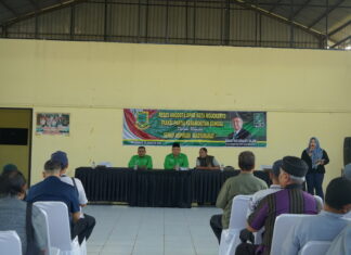 Aset Pemkot Terbengkalai hingga TPS 3R Bermasalah, Ini Aspirasi Warga Magersari ke Wahju
