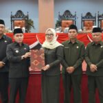 Pendapatan Mojokerto Turun Rp220 Miliar, DPRD Soroti Penggunaan SiLPA Rp262,6 Miliar