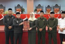 Pendapatan Mojokerto Turun Rp220 Miliar, DPRD Soroti Penggunaan SiLPA Rp262,6 Miliar
