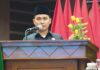 Pendapatan Kabupaten Mojokerto Turun Rp124,3 Miliar tetapi PAD Naik Rp18,69 Miliar