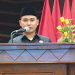 Pendapatan Kabupaten Mojokerto Turun Rp124,3 Miliar tetapi PAD Naik Rp18,69 Miliar