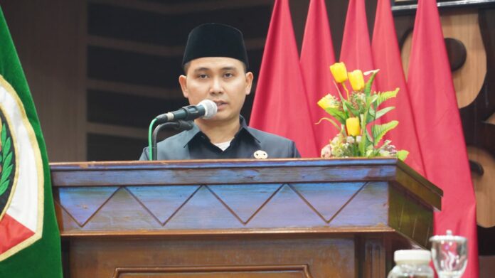 APBD Perubahan 2026 Mojokerto