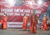 Bukan Sekadar Agustusan, Karang Taruna Jatipasar Mojokerto Buka Jalan Pemuda untuk Berkarya