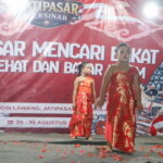 Bukan Sekadar Agustusan, Karang Taruna Jatipasar Mojokerto Buka Jalan Pemuda untuk Berkarya