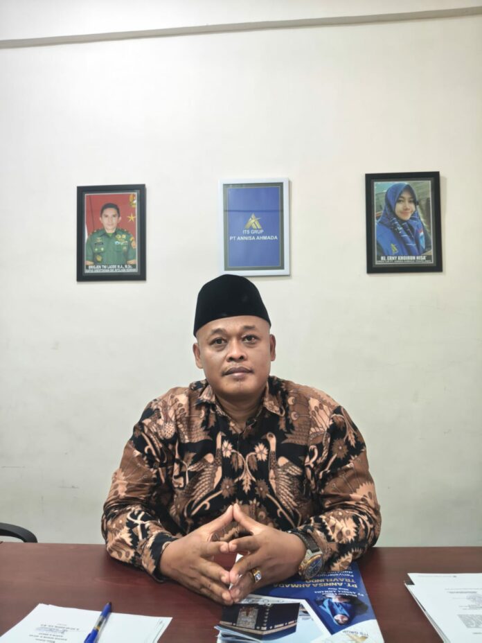 Kasus Umarh Terunda